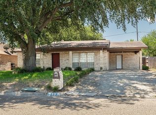 838 Camelot Dr, Weslaco, TX 78596