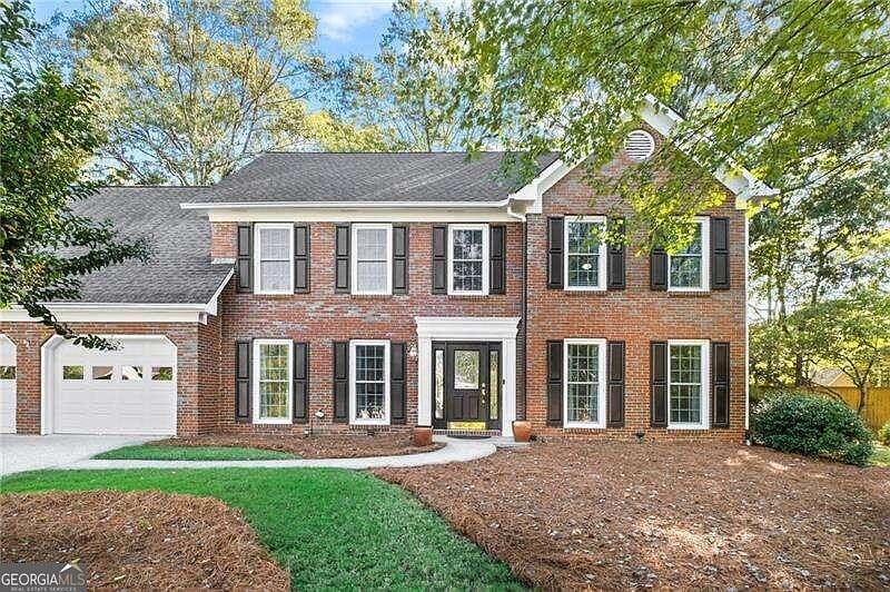 1st image of 1398 Wynford Gate SW
