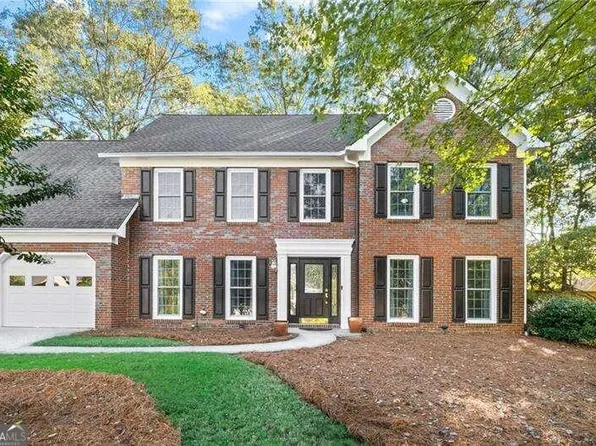 1398 Wynford Gate SW, Marietta, GA 30064