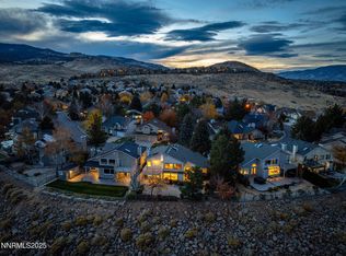 2678 Starr Meadows Loop, Reno, NV 89519