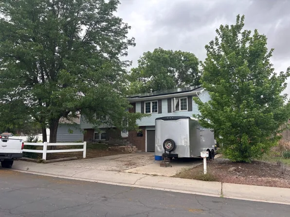 1428 40th Ave, Greeley, CO 80634