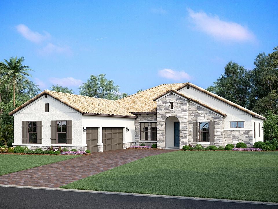 Jubilee Elevation B