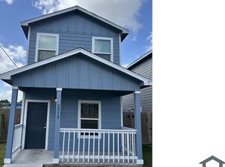 2313 Mary St, Corpus Christi, TX 78405