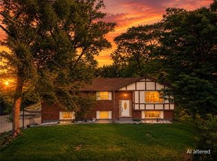 2700 Sonata Cir, Dayton, OH 45449