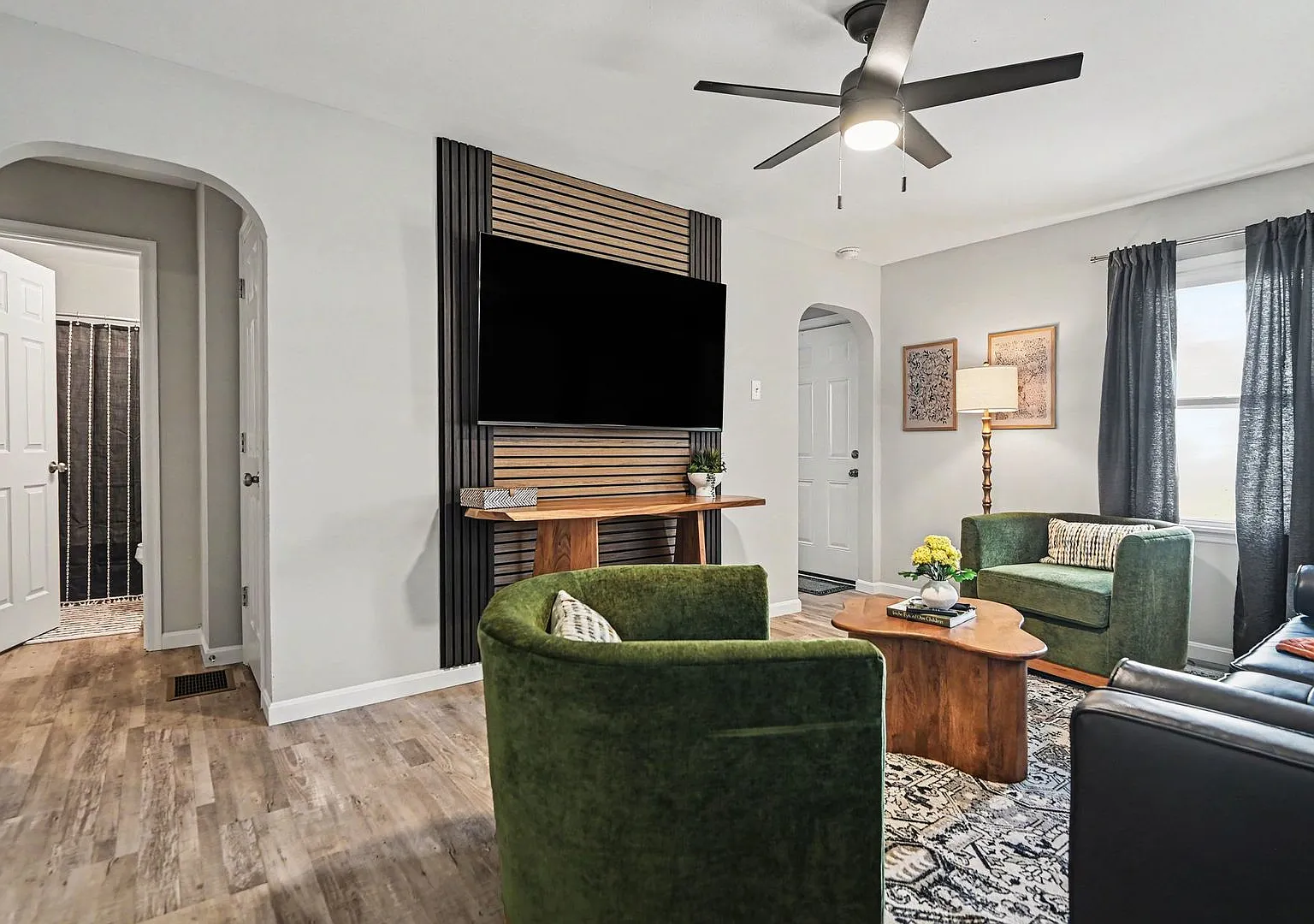Short Term Furnished Rental — Photo 3