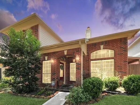 15902 Timber Run Dr, Houston, TX 77082