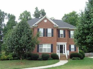 4030 Treebrook Dr, Winston Salem, NC 27106