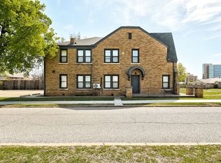 NE 14th St Quadplex, Oklahoma City, OK 73104