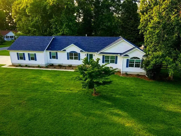 109 Crazy Horse Trl, Millsboro, DE 19966