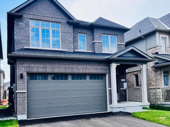 48 Copperhill Hts, Barrie, ON L9J 0K6