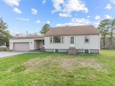 49 Old Stone Church Rd, Little Compton, RI, 02837