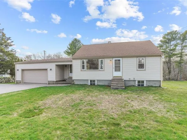 49 Old Stone Church Rd, Little Compton, RI 02837