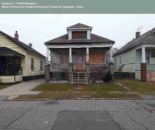13826 Newbern