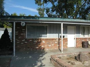 1407 Arthur St APT C, Caldwell, ID 83605