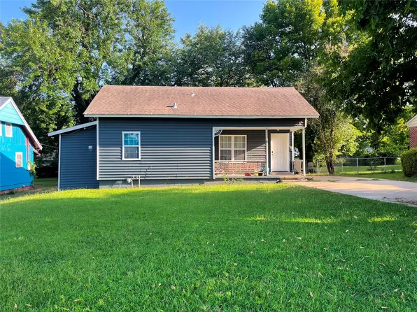 3536 E Latimer Pl, Tulsa, OK 74115