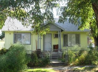 45 S K St, Lakeview, OR 97630