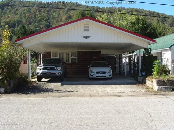 133 3rd Ave, Glasgow, WV 25086