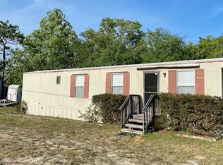 5939 S Chad Point, Homosassa, FL 34446