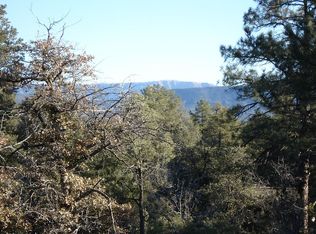 311 S Friendly Gln #34, Payson, AZ 85541
