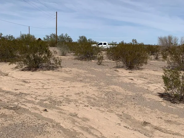 50757 W US-60 Highway #-, Salome, AZ 85348