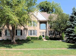 5313 Riverwalk Dr, Kings Mills, OH