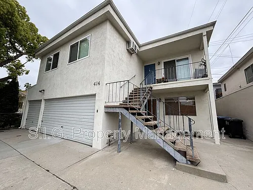 414 N Columbus Ave #A Photo 1