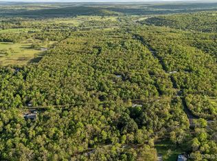 14965 W Clyde Maher Rd, Tahlequah, OK 74464