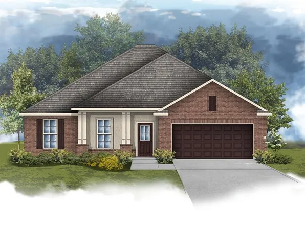 132 Olivia Dr, Luling, LA 70070