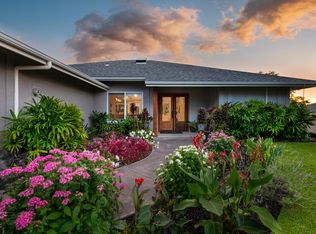 77-226 Hoomohala Rd, Kailua Kona, HI 96740