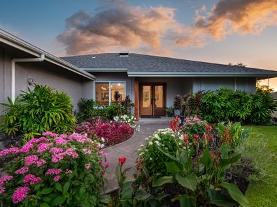77-226 Hoomohala Rd, Kailua Kona, HI, 96740