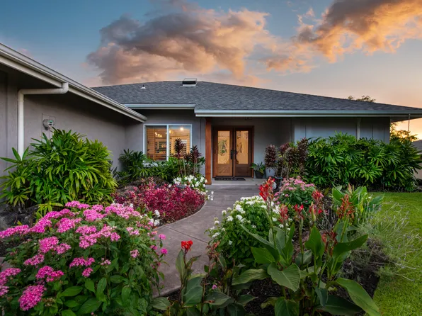 77-226 Hoomohala Rd, Kailua Kona, HI 96740