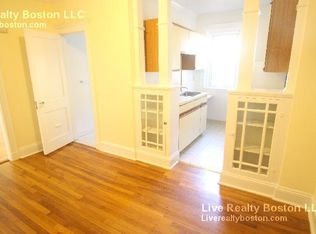 24 Wendell St, Cambridge, MA 02138