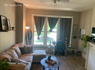 78 Hamilton Park, Columbus, OH 43203