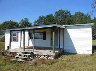 1371 Black Rd, Sardis, GA 30456