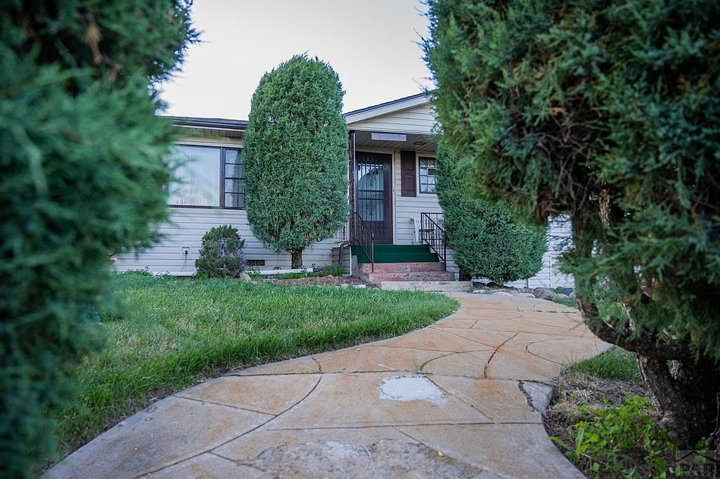 604 Pennsylvania Ave, Walsenburg, CO 81089 MLS 213185 Zillow