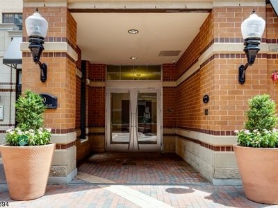 40 W Park Pl #204, Morristown, NJ, 07960