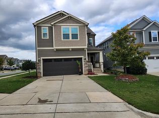 2932 Murray Ridge Trl, Apex, NC 27502