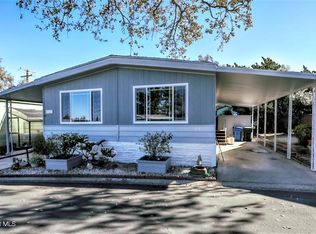 160 Navajo Way, Thousand Oaks, CA 91362