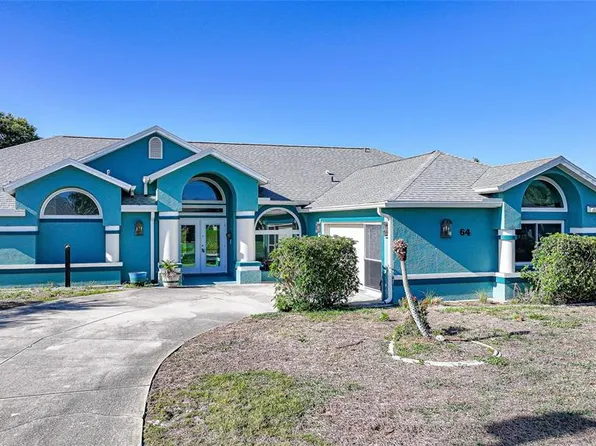 64 Sportsman Ct, Rotonda West, FL 33947