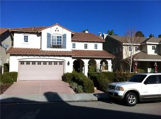 26149 Beecher Ln, Stevenson Ranch, CA 91381