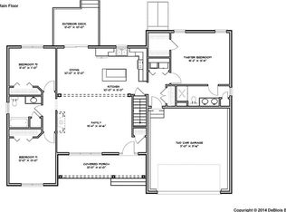 88 Teakwood Dr W, Coventry, RI 02816