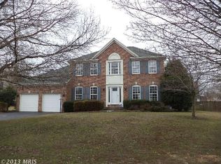 2801 Trumpeter Ct, Waldorf, MD