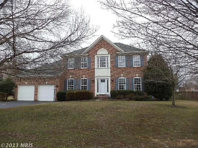 2801 Trumpeter Ct photo 1