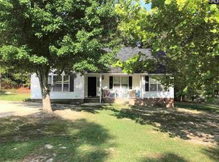214 Chickadee Ln, Lugoff, SC 29078