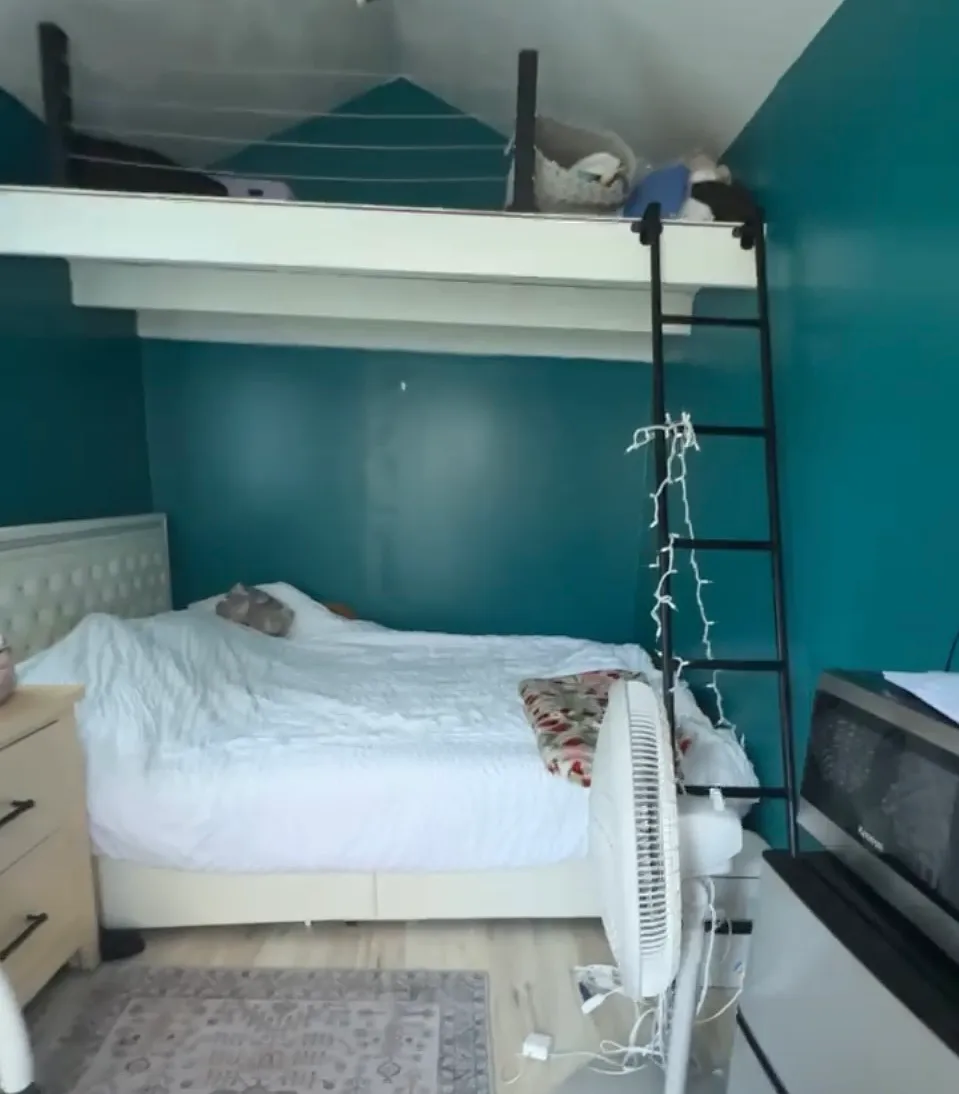 Studio, 1208 sqft, $1,700 — Photo 4