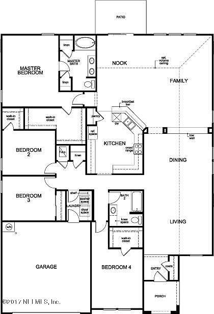 2nd image of 141 Rittburn Ln