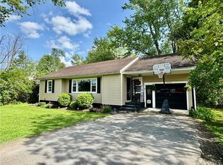 8570 Clark Mills Rd, Whitesboro, NY 13492