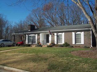 102 Briarwood Cir, Staunton, VA