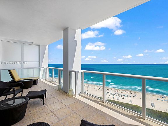5th image of 50 S Pointe Dr APT 2402
