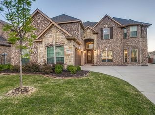 7907 Graystone Dr, Sachse, TX 75048